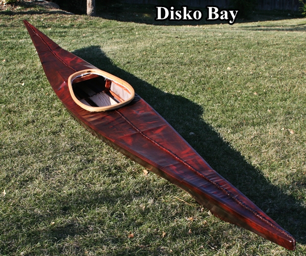 disko bay or disko dreadnought gentry custom boats